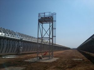 "Soportes Modulares: Soluciones Versátiles 