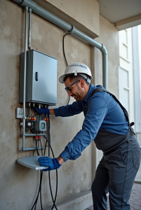 Cómo Identificar Fallos en los Sistemas de Seguridad Eléctrica?