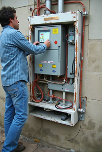 Cómo Identificar Fallos en los Sistemas de Seguridad Eléctrica?