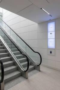 Importancia de la Seguridad Eléctrica en Edificios Inteligentes