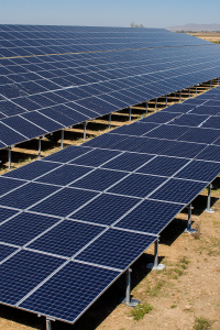 Coste y Retorno de Inversión en Instalaciones Fotovoltaicas