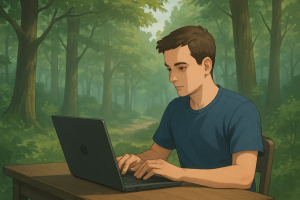 Configuración Wi-Fi segura