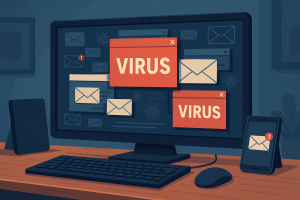 Configuración Wi-Fi segura