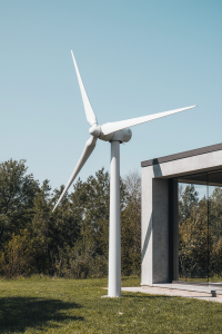 Beneficios de los Aerogeneradores para Uso Residencial