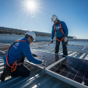 Ventajas de las Instalaciones Fotovoltaicas para Empresas en España
