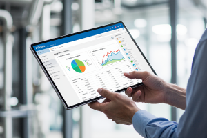 ¿Cómo Reducir el Consumo Energético en Instalaciones Industriales? En un entorno industrial cada vez más competitivo y regulado, la gestión del consumo energético ha dejado de ser una opción para convertirse en un pilar estratégico