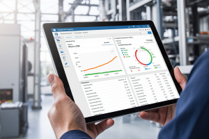 ¿Cómo Reducir el Consumo Energético en Instalaciones Industriales? En un entorno industrial cada vez más competitivo y regulado, la gestión del consumo energético ha dejado de ser una opción para convertirse en un pilar estratégico