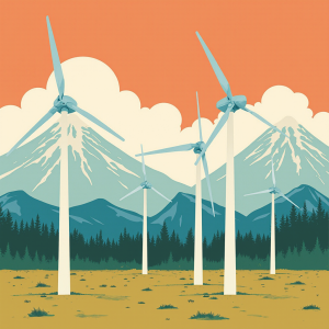 ¿Es el viento la clave de tu autosuficiencia? Conoce la viabilidad, tipos y requisitos legales para instalar un aerogenerador en tu propiedad.